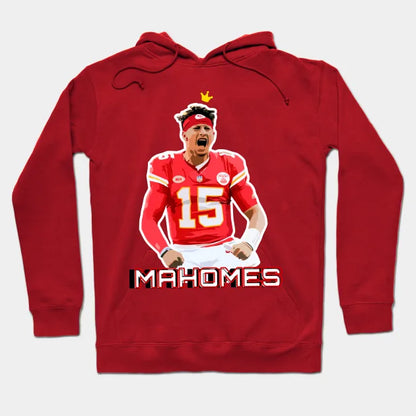 Mahomes Hoodie