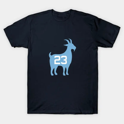 Mj Goat T-Shirt