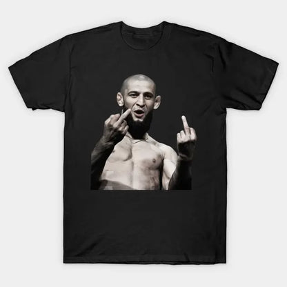 Khamzat Chimaev T-Shirt