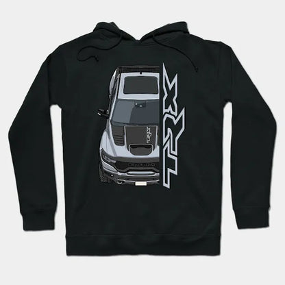 Ram Trx Truck Hoodie