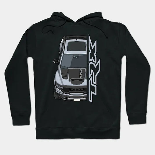 Ram Trx Truck Hoodie