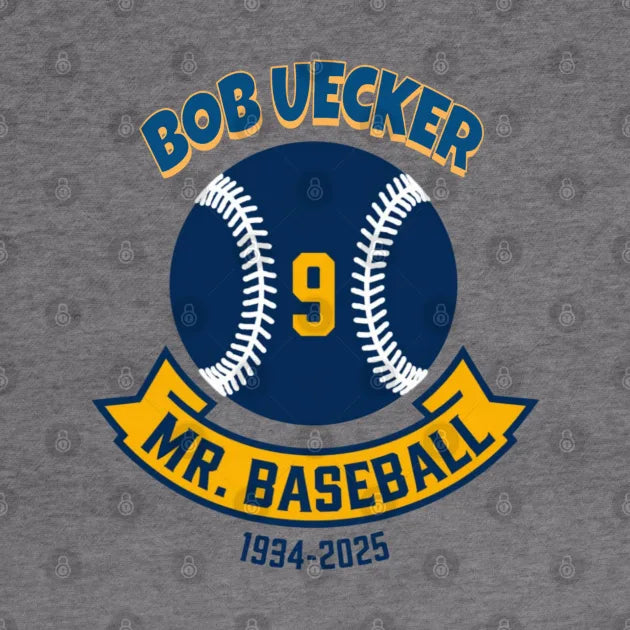 Bob-Uecker Hoodie