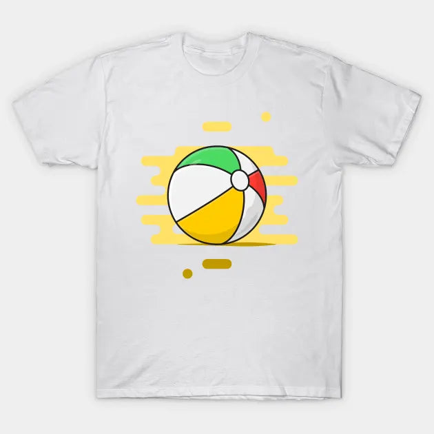Beach Ball T-Shirt