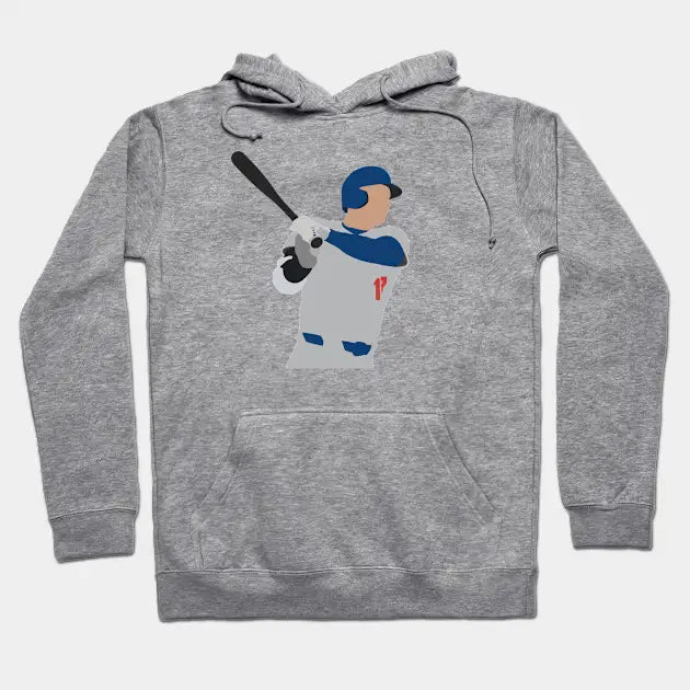 La17 Hoodie