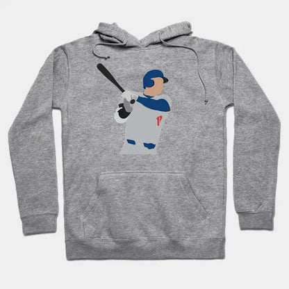 La17 Hoodie