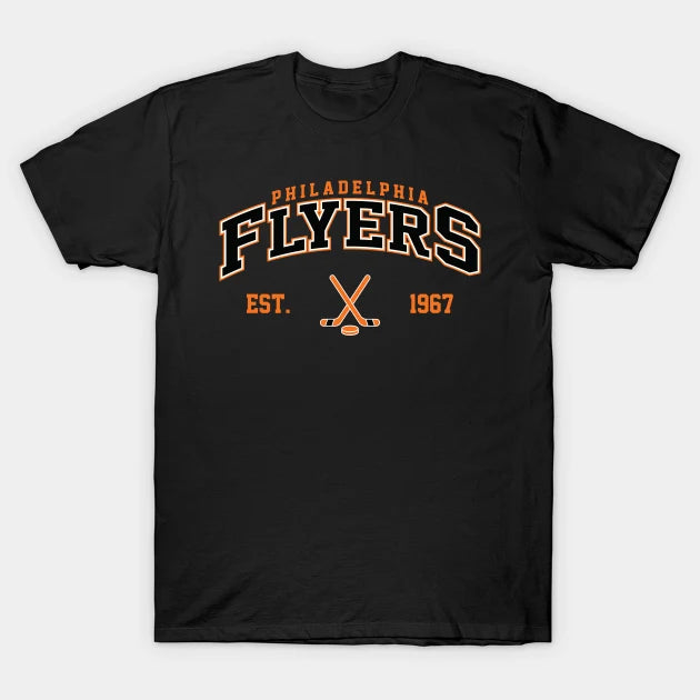 Flyers Hockey T-Shirt