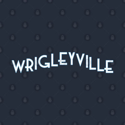 Wrigleyville Hoodie