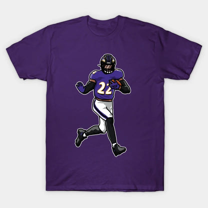 Henry T-Shirt