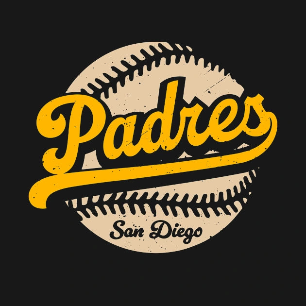 Padres Classic Hoodie