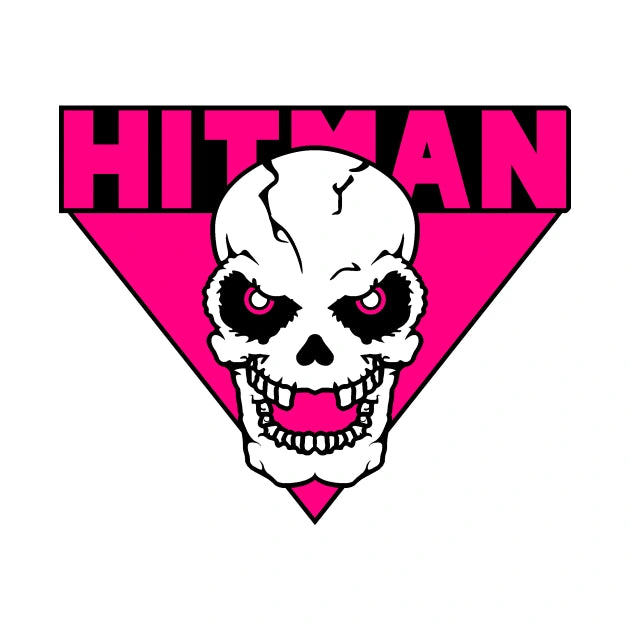 Bret Hitman Hart Shirt T-Shirt