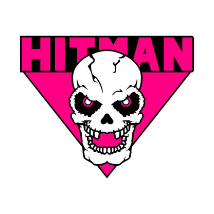 Bret Hitman Hart Shirt T-Shirt