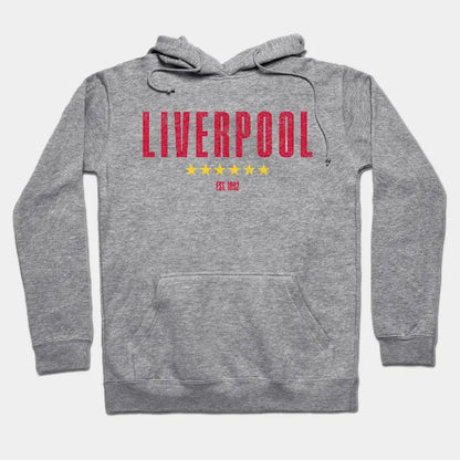 Liverpool Hoodie