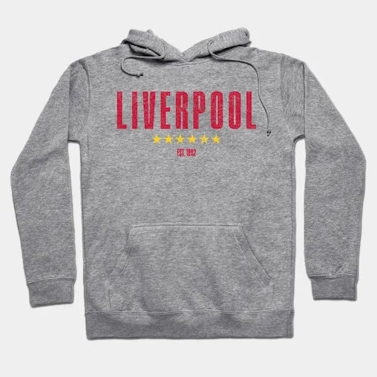Liverpool Hoodie