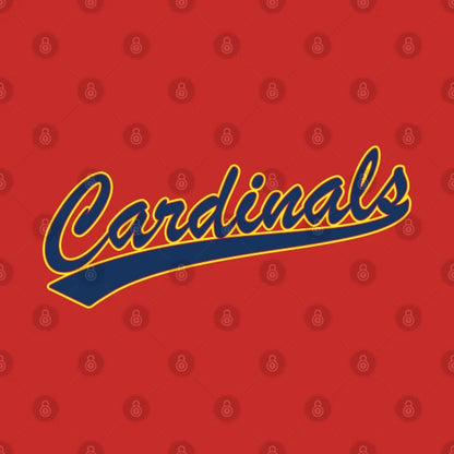 Cardinals T-Shirt