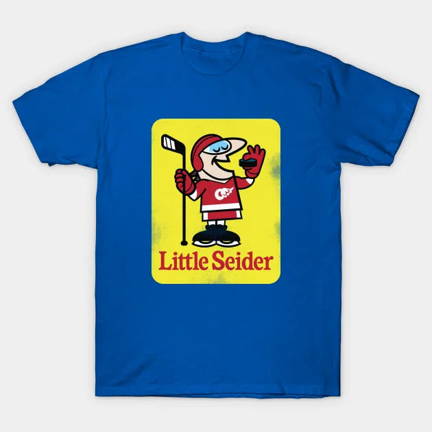 Little Seider T-Shirt
