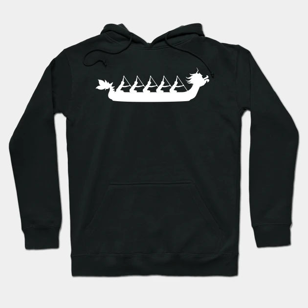 Dragon Boat Team Hoodie