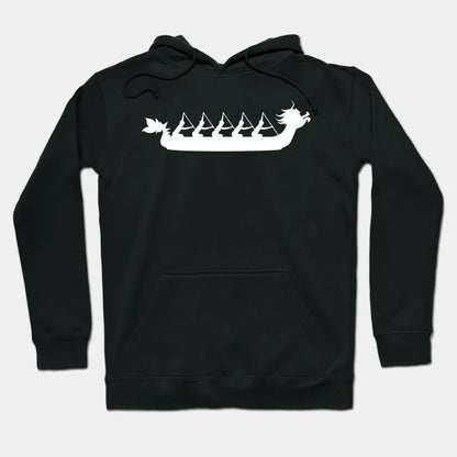 Dragon Boat Team Hoodie