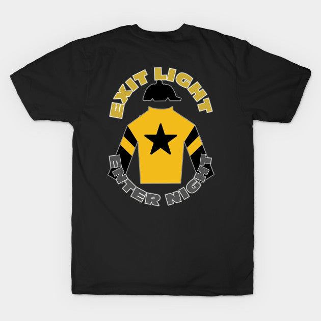 Racehorse Sandman 2025 T-Shirt