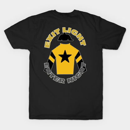 Racehorse Sandman 2025 T-Shirt