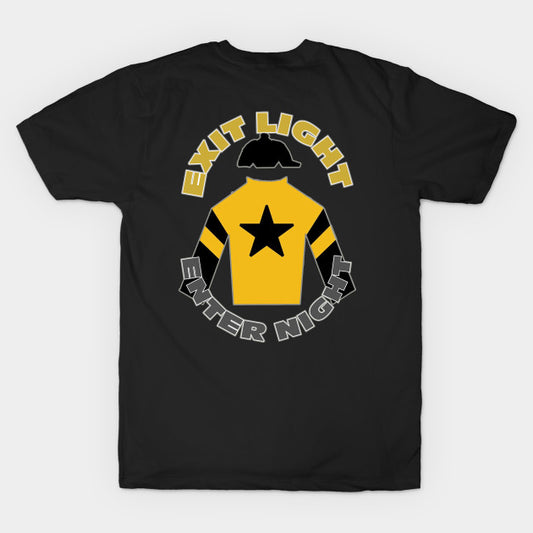 Racehorse Sandman 2025 T-Shirt