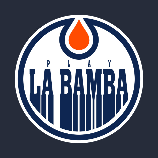 Play Labamba Hoodie