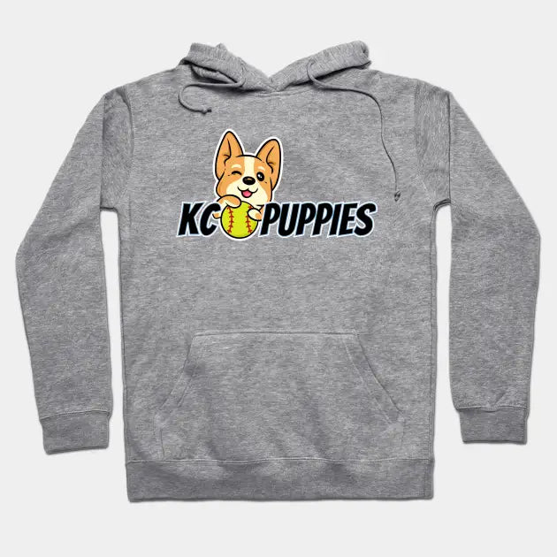 Kc Puppies Hoodie