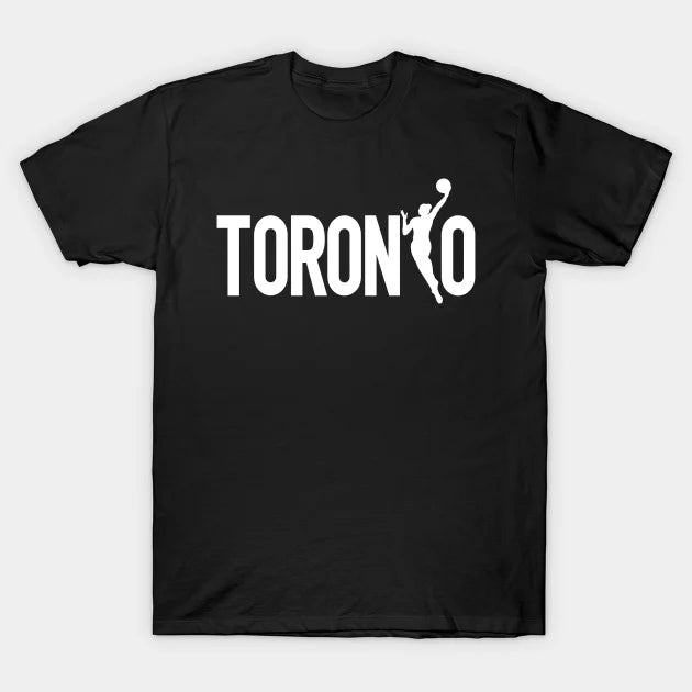 Wnba Toronto T-Shirt