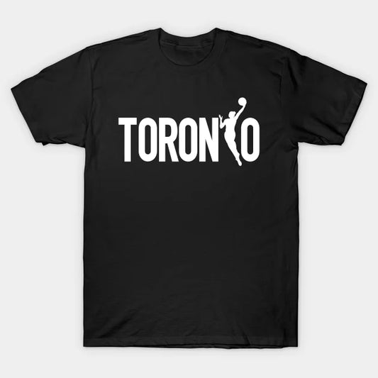 Wnba Toronto T-Shirt