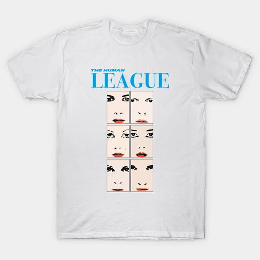 Human League T-Shirt