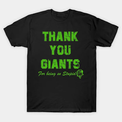 Go Birds T-Shirt
