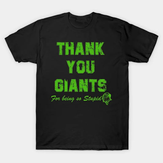 Go Birds T-Shirt