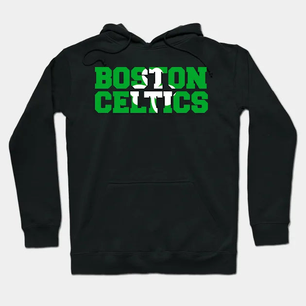 Boston Celtics Hoodie