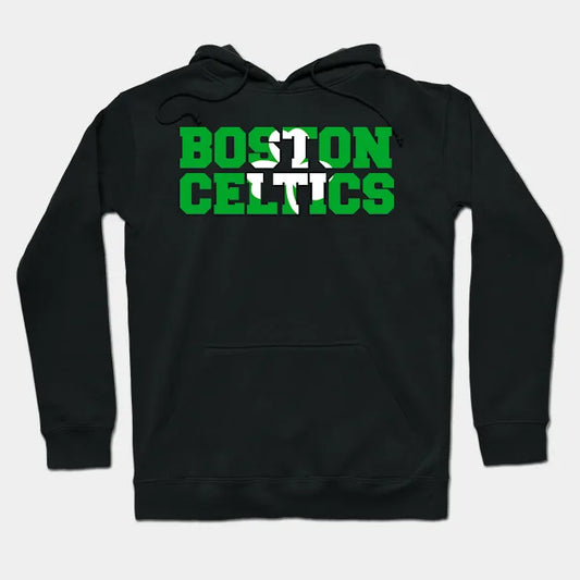 Boston Celtics Hoodie