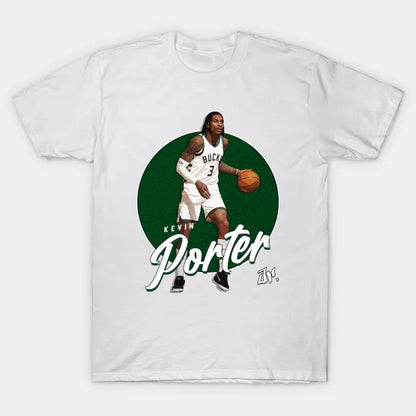 Kevin Porter Jr. T-Shirt
