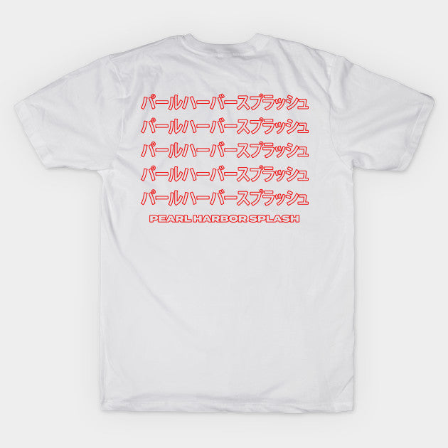 Jun Kasai T-Shirt