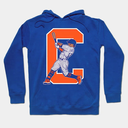 Lindor The Captain Hoodie
