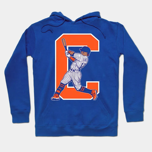 Lindor The Captain Hoodie