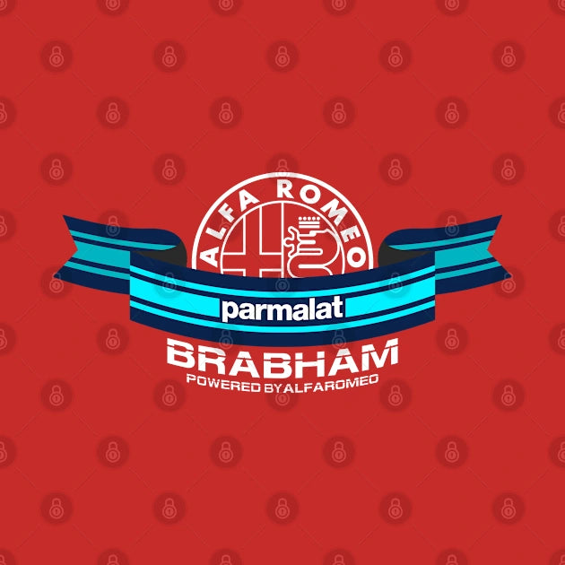 Brabham Bt46 Season 78 Model 2 T-Shirt