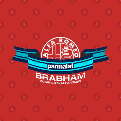 Brabham Bt46 Season 78 Model 2 T-Shirt