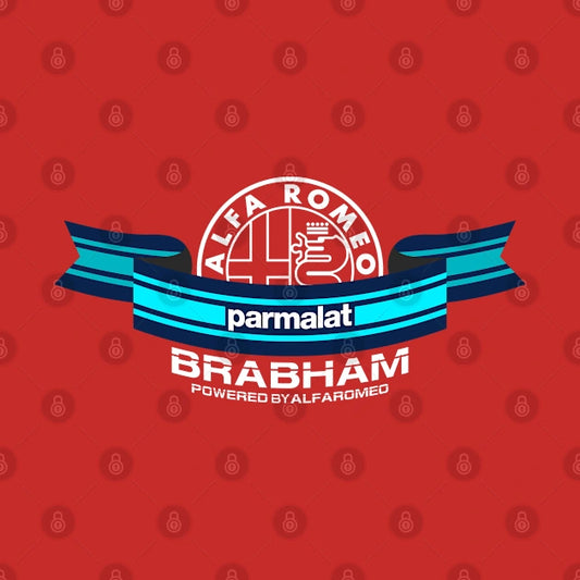 Brabham Bt46 Season 78 Model 2 T-Shirt