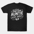 2025 Soon To Be Mom Mother'S Day T-Shirt