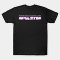 Foster Mom Hug T-Shirt