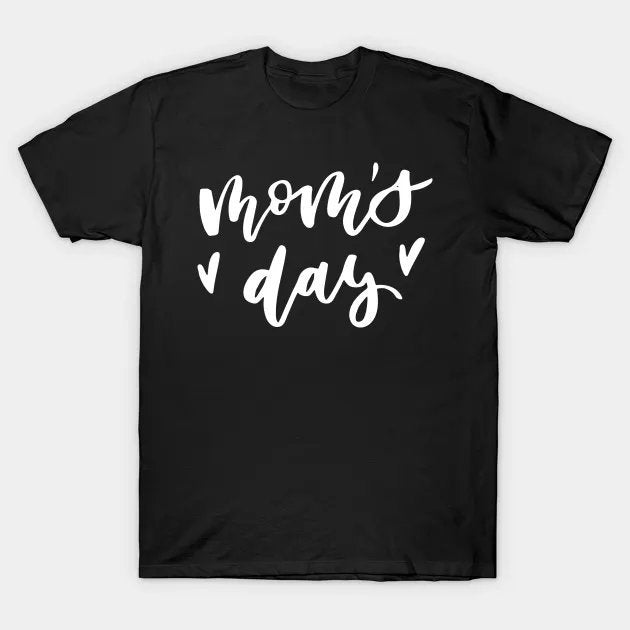 Mummy'S Day T-Shirt