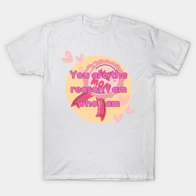 For Mom T-Shirt