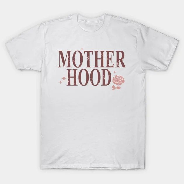 Motherhood T-Shirt