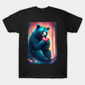 Mommy Bear T-Shirt