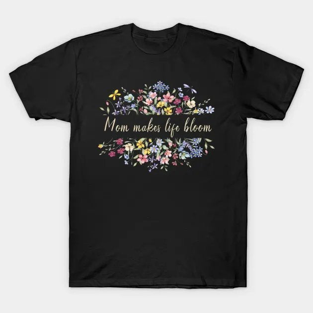 Mother'S Day T-Shirt