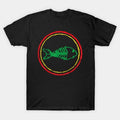 Fishbones Ska Punk S Mothers Fathers Day T-Shirt