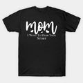 Mom I Want To Hear Your Story Mother'S Day 2024 T-Shirt