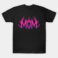 Metal Mom T-Shirt